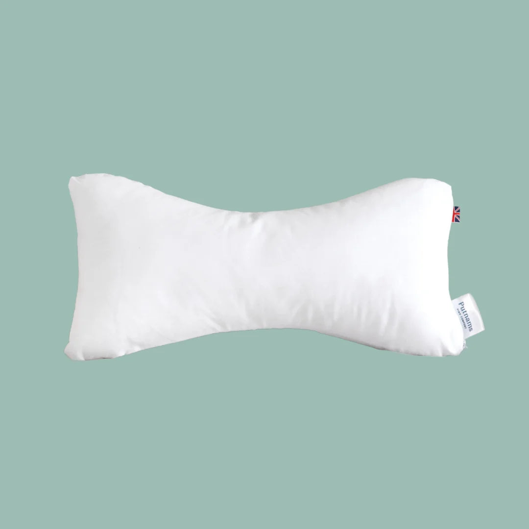 Butterfly Pillow - Japanese Style Multi-Use Neck & Sleep Support