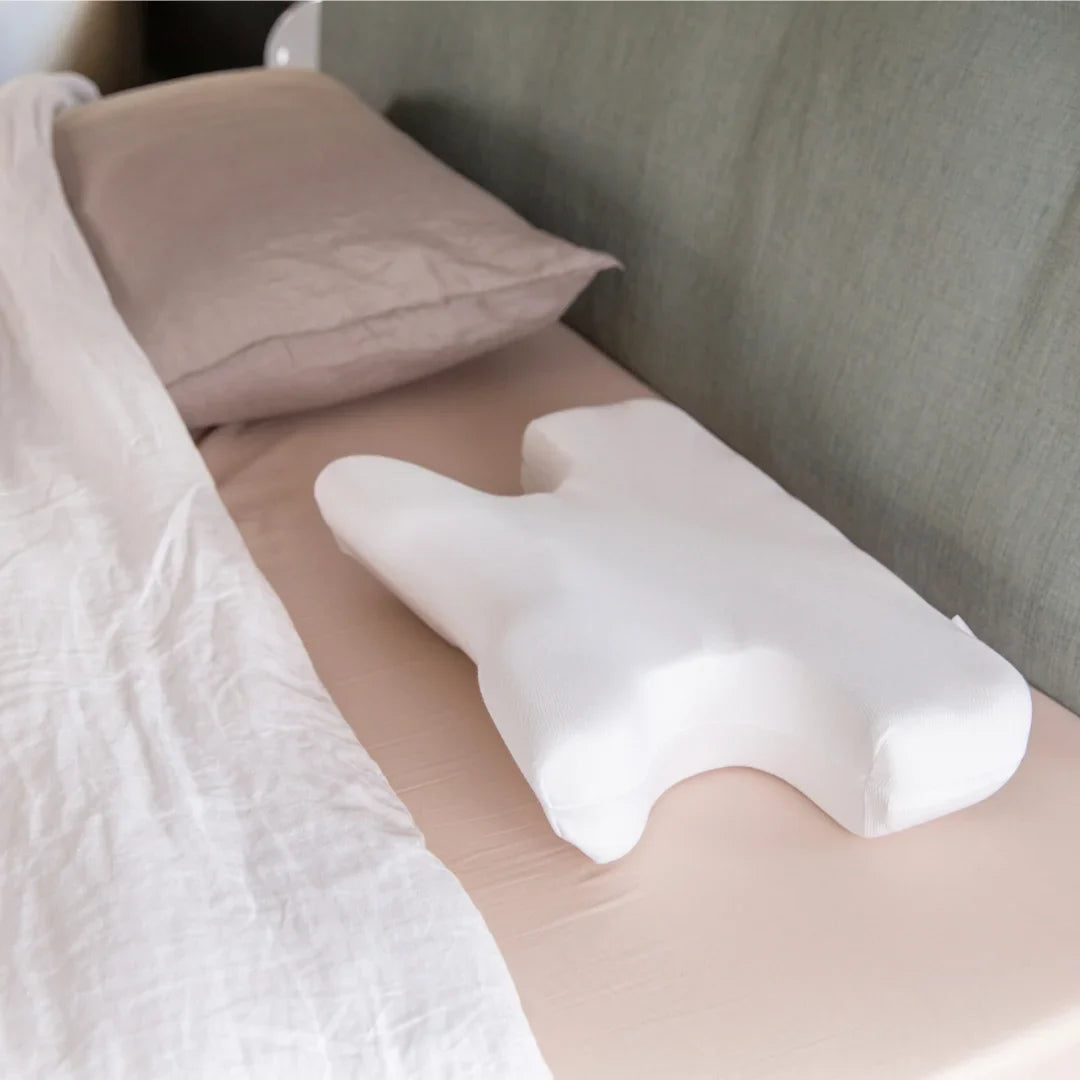 Advanced CPAP Pillow Sleep Apnoea