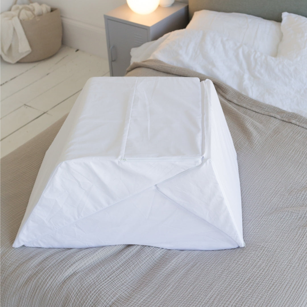 Anti-slip Zero Gravity Acid Reflux Bed Wedge
