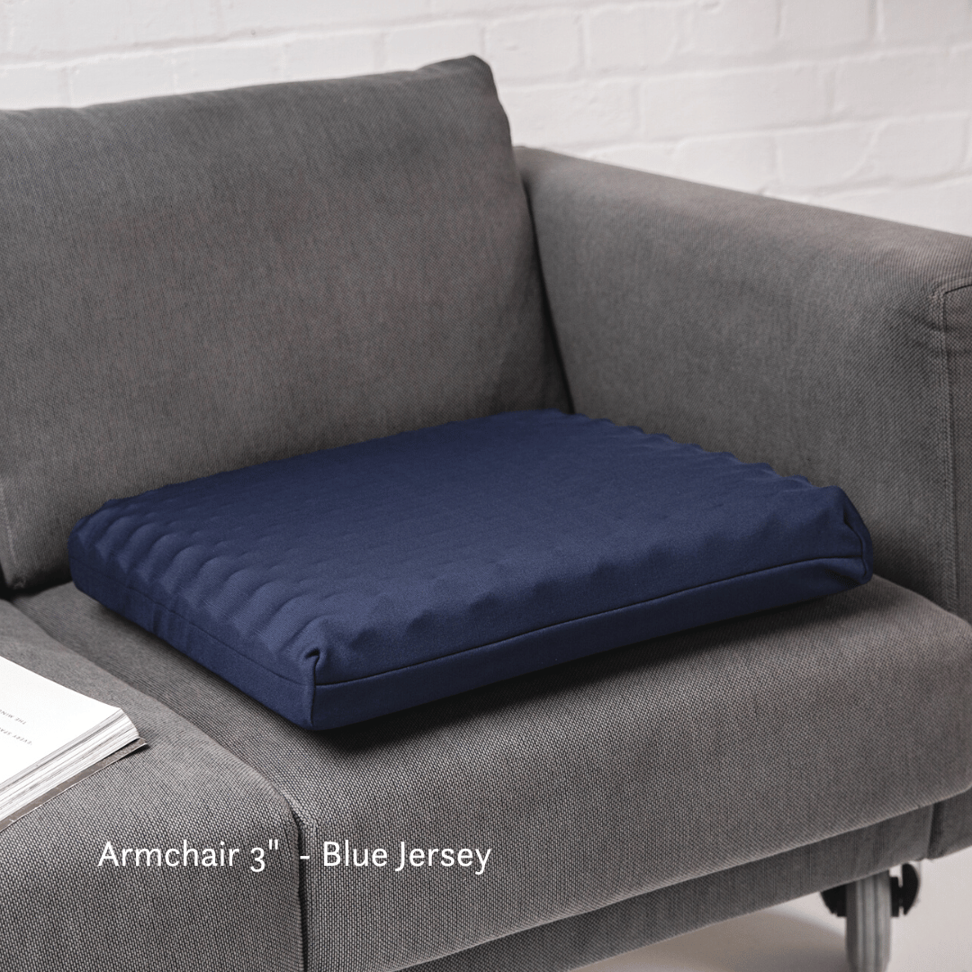 Tailbone Pain Cushion