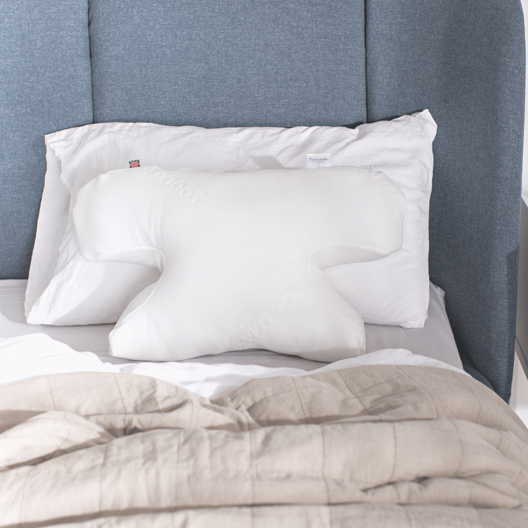 Beauty Pillow