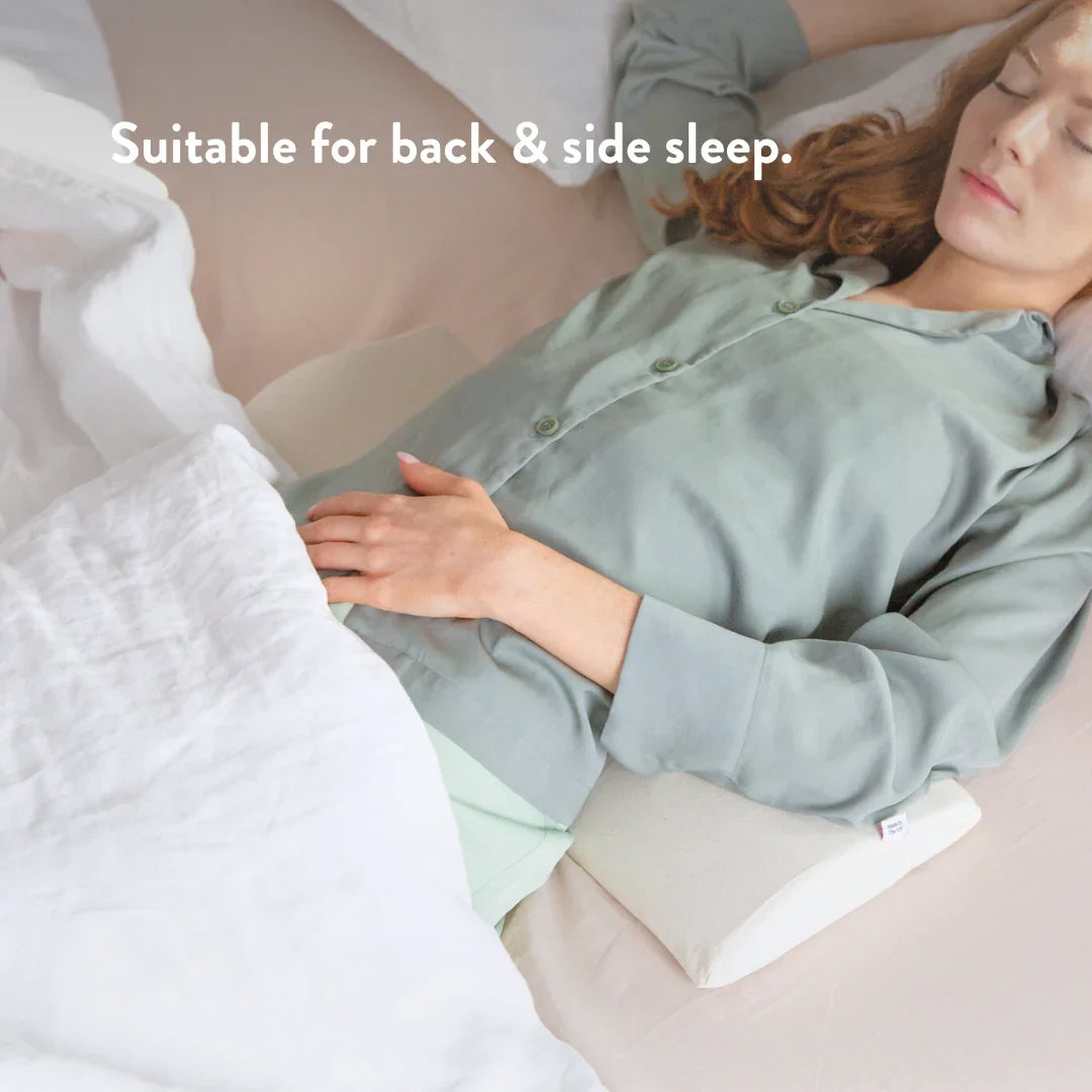 Bed Back Support Pillow
