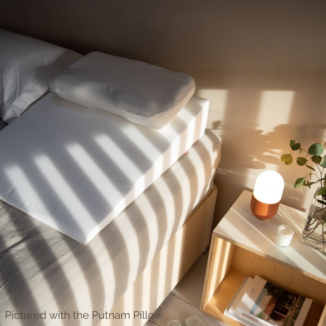 Respiratory, Pneumonia, Flu Bed Wedge Pillow