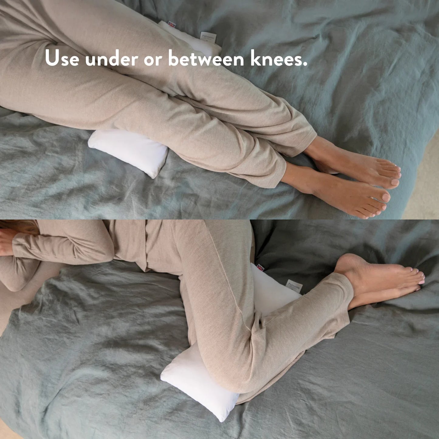 Butterfly Pillow - Japanese Style Multi-Use Neck & Sleep Support