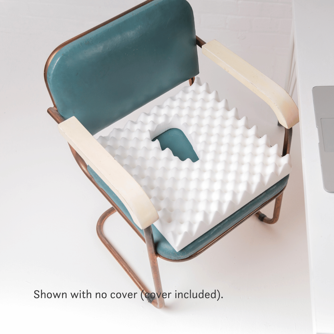 Catheter Cushion