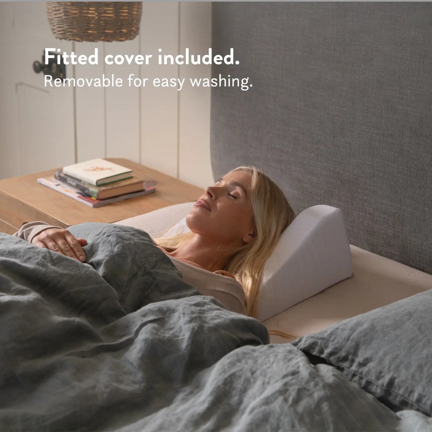 Facial Surgery Recovery Pillow