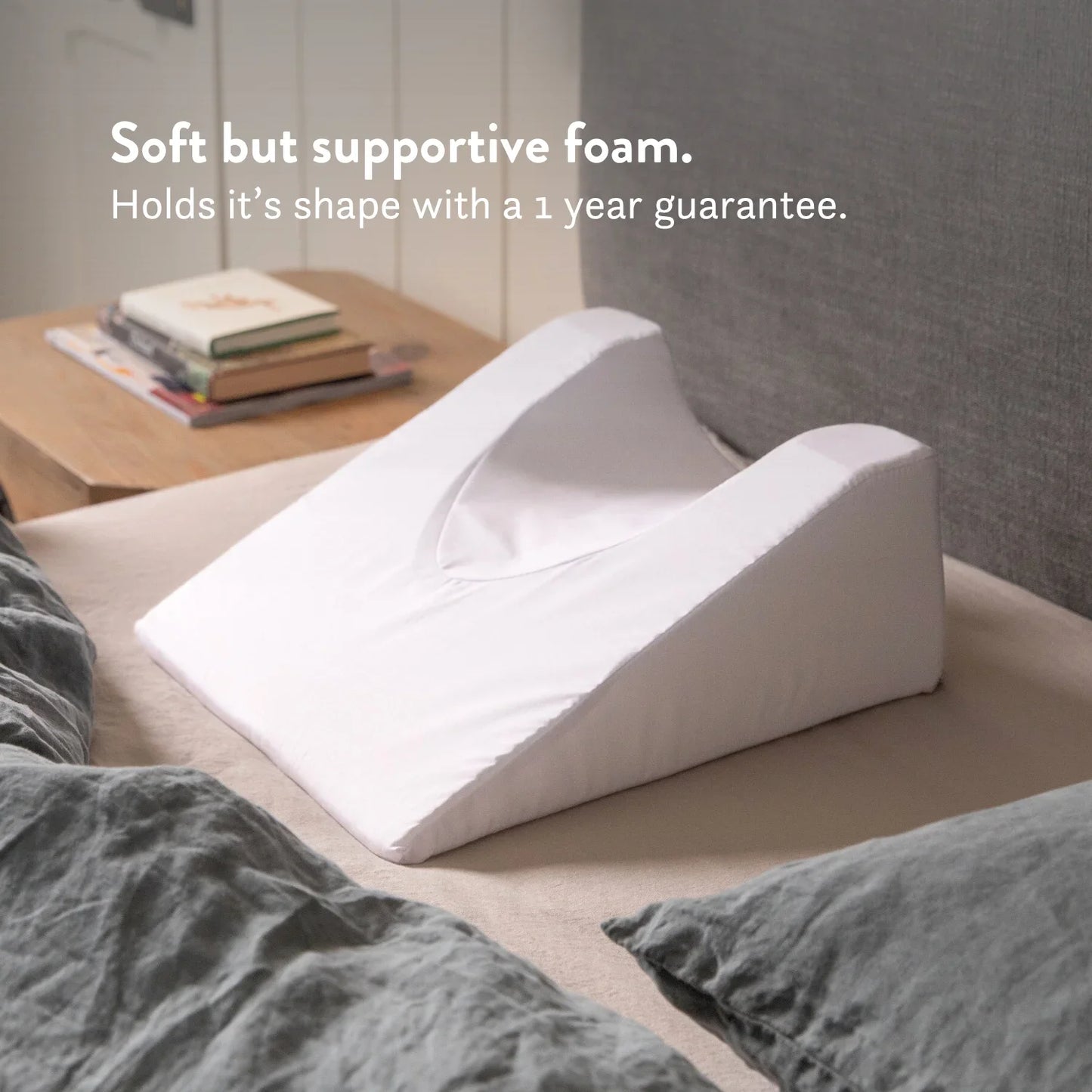 Facial Surgery Recovery Pillow