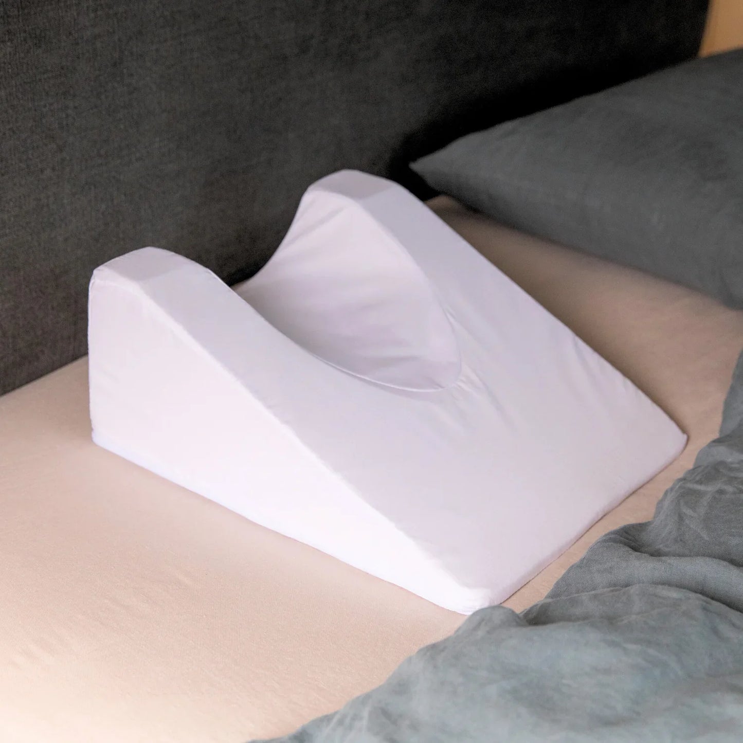 Facial Surgery Recovery Pillow