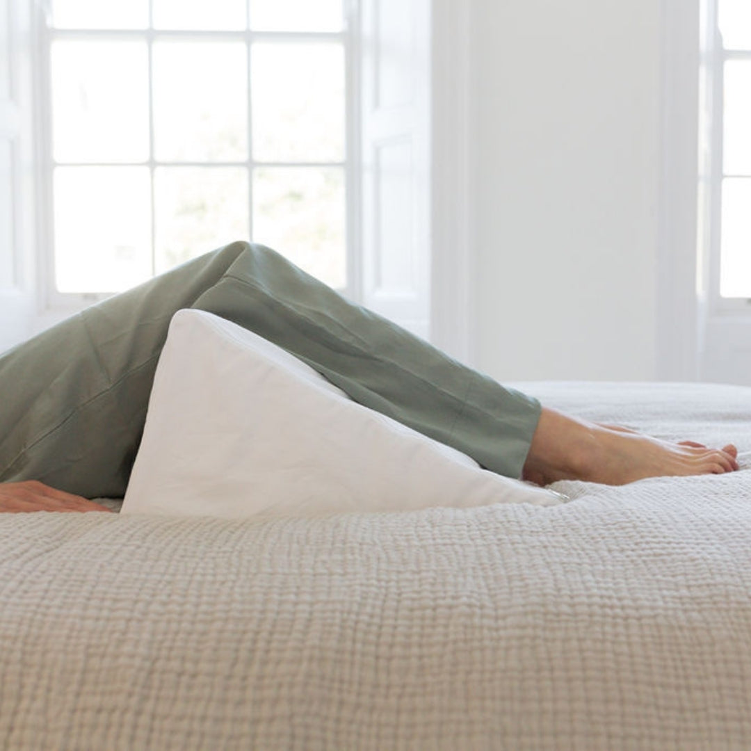 Anti-slip Zero Gravity Acid Reflux Bed Wedge