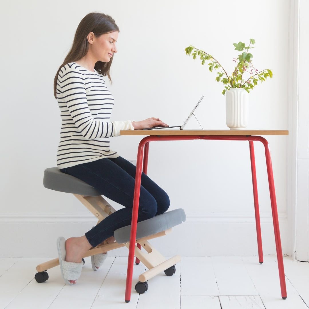 Coccyx Posture Chair