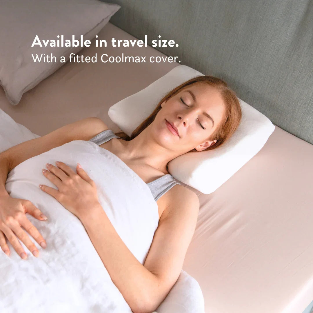 Putnam Memory Foam Pillow