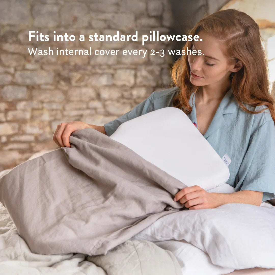 Putnam Memory Foam Pillow