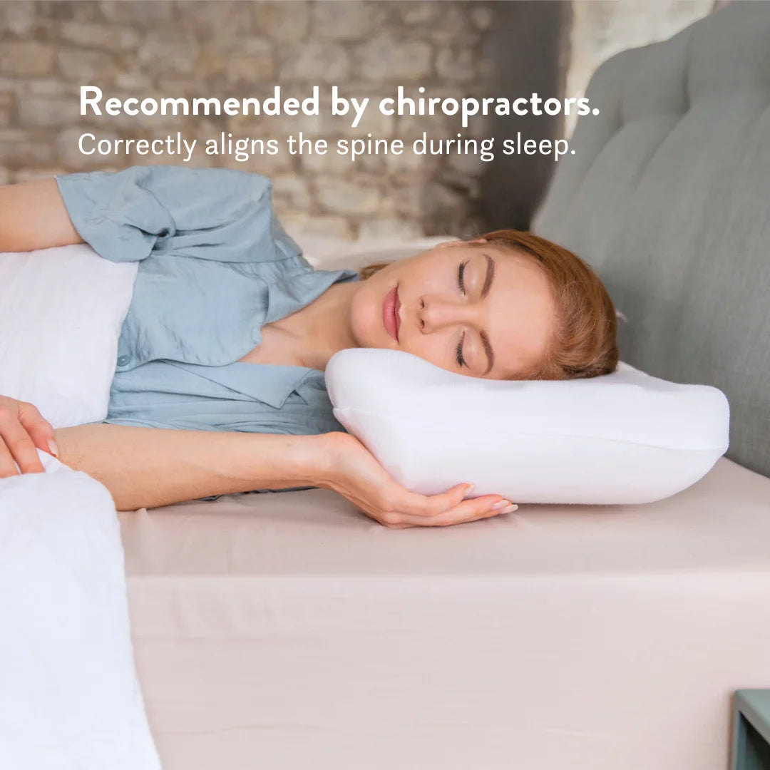 Putnam Memory Foam Pillow