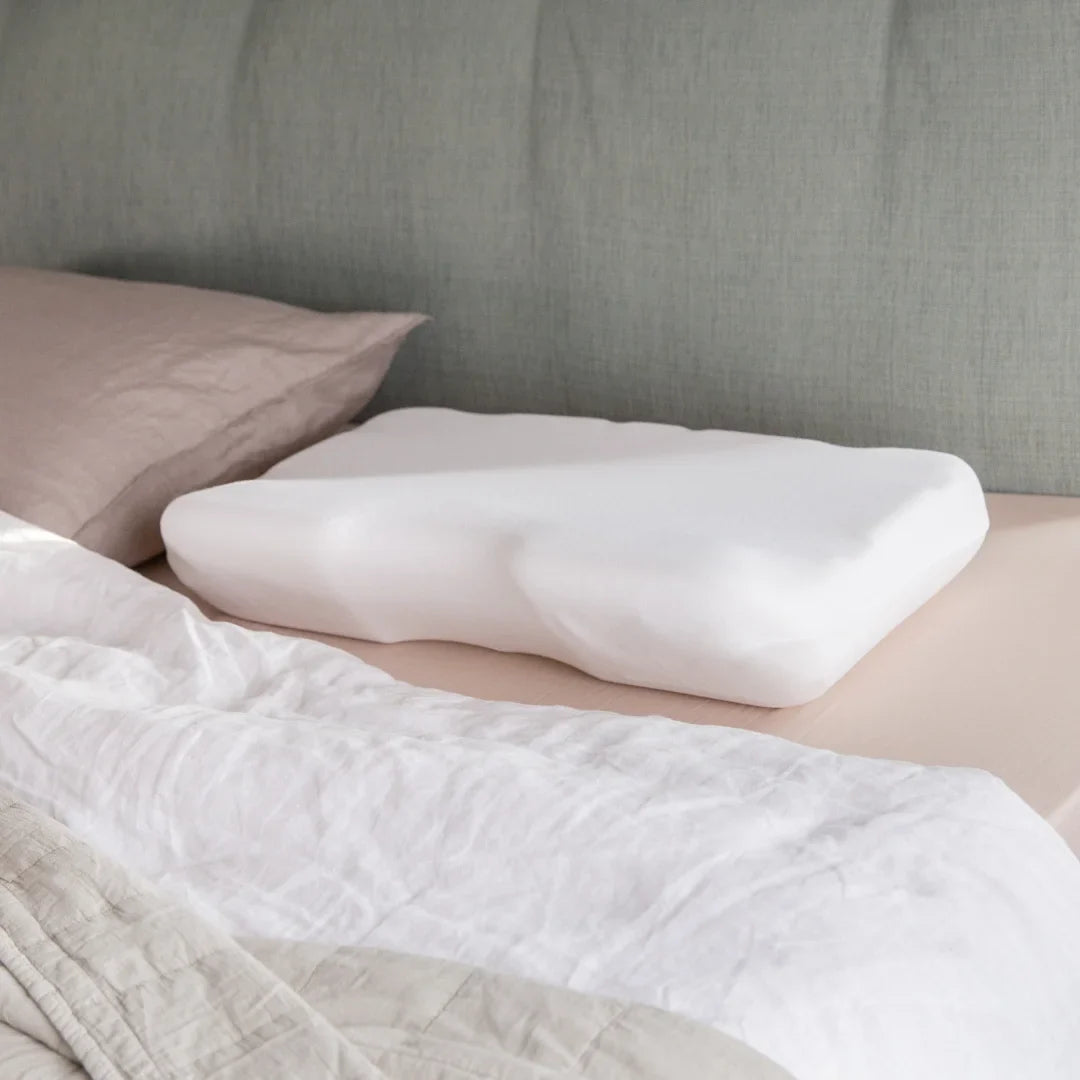 Putnam Pillow