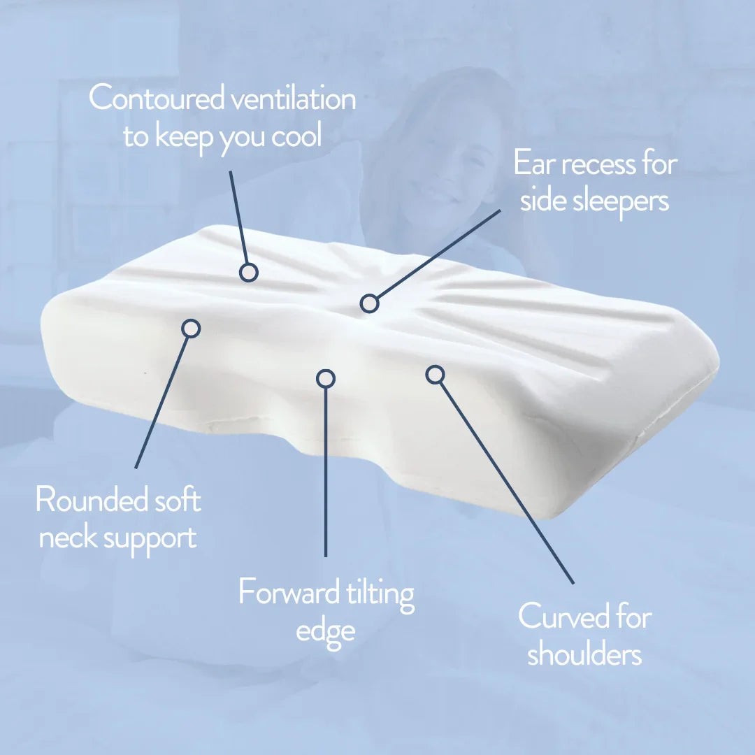Putnam Pillow