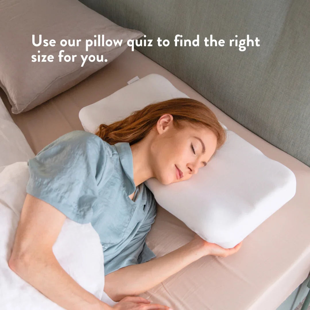 Putnam Pillow