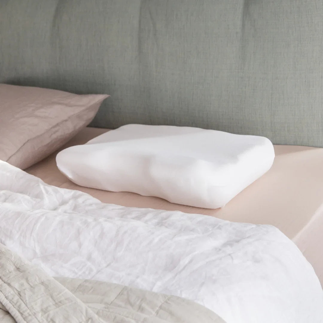 Putnam Pillow