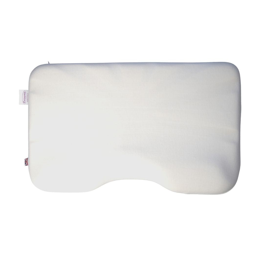Putnam Pillow Cotton Jersey Cover