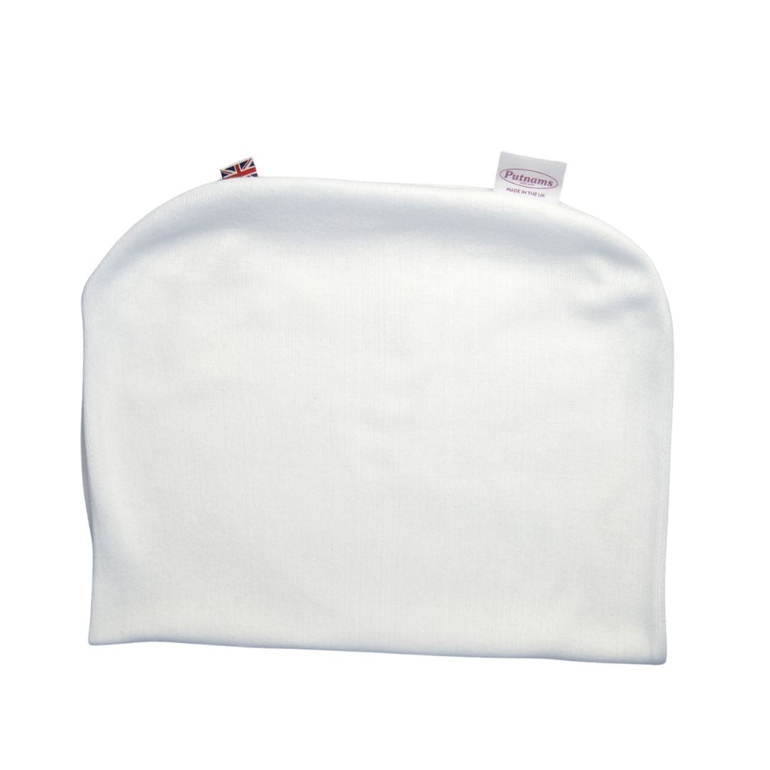 Putnam Pillow Cotton Jersey Cover