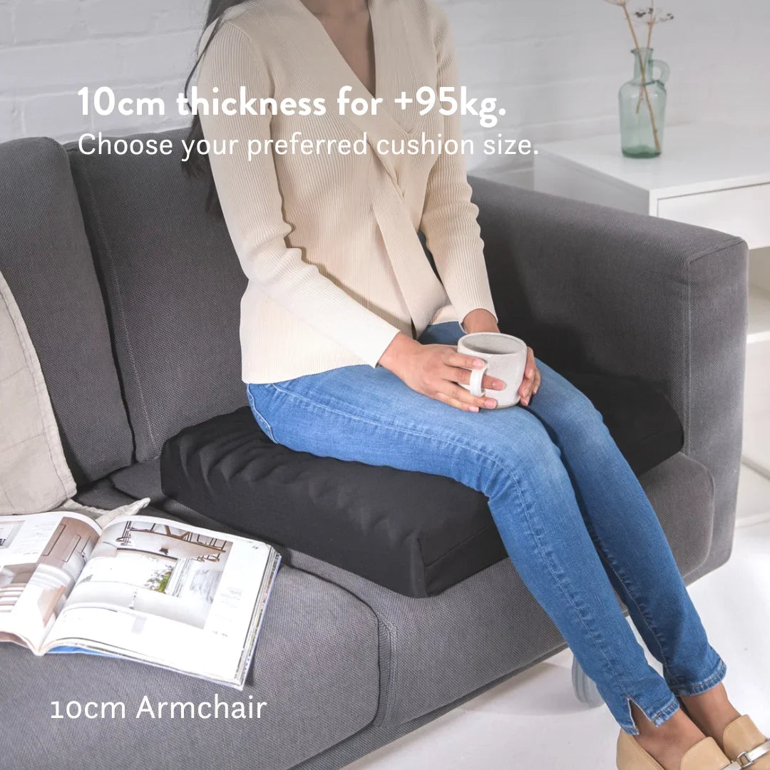 Sciatica Cushion