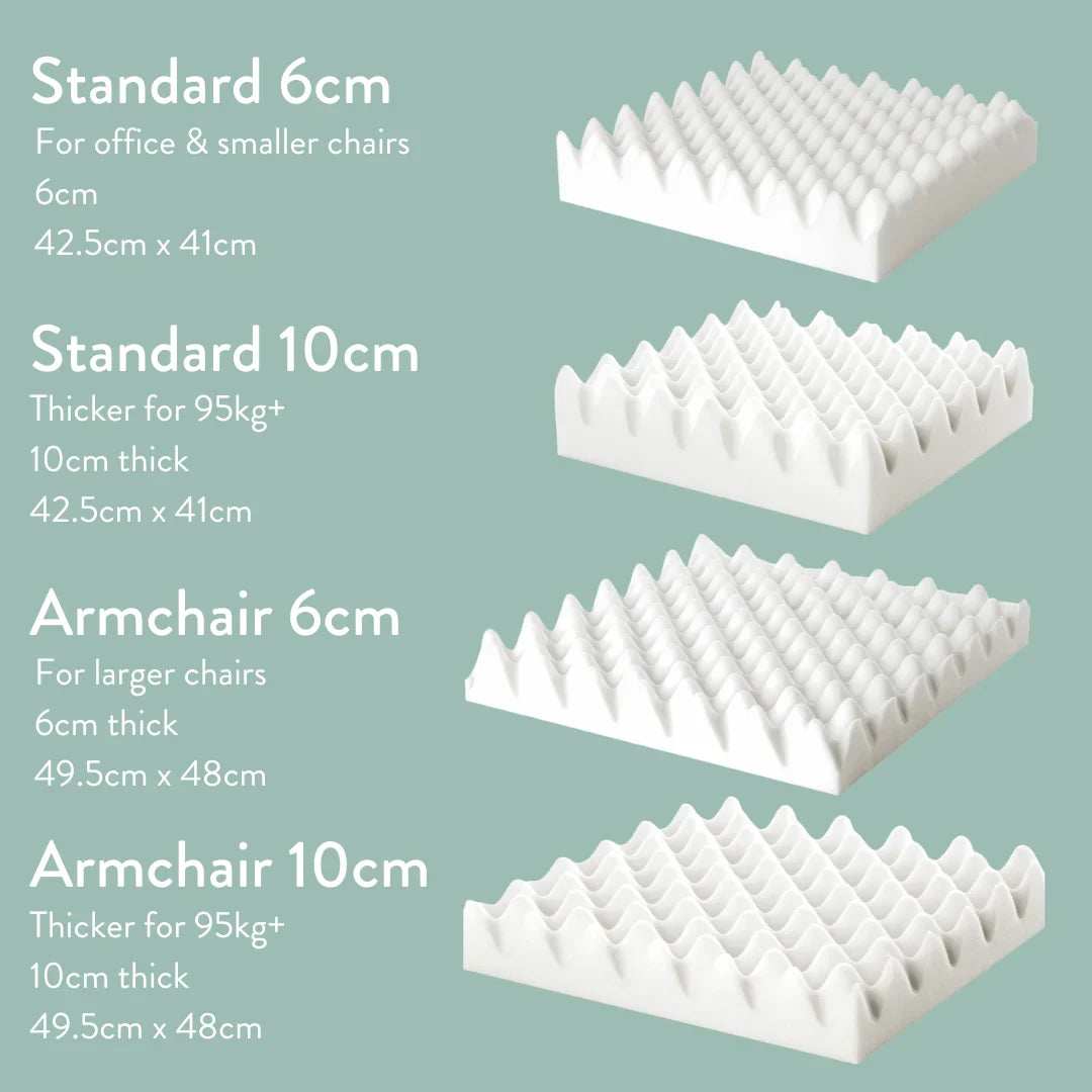Sciatica Cushion