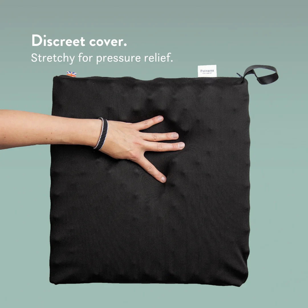Ischial Bursitis Cushion