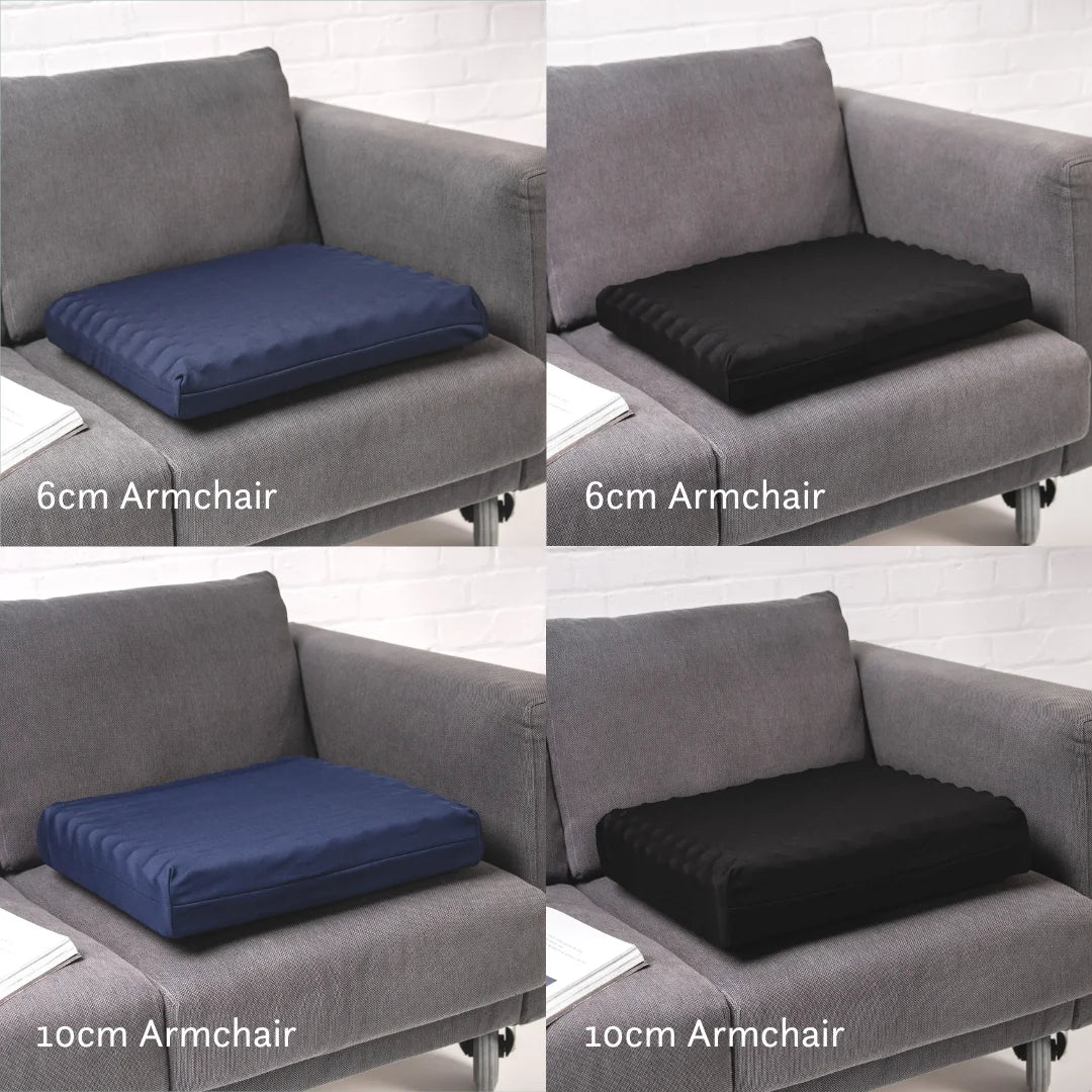 Ischial Bursitis Cushion