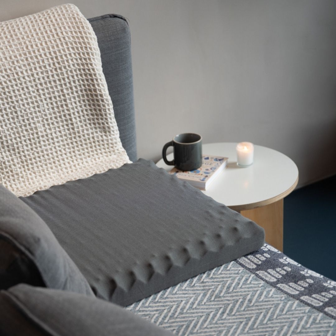 Tailbone Pain Cushion