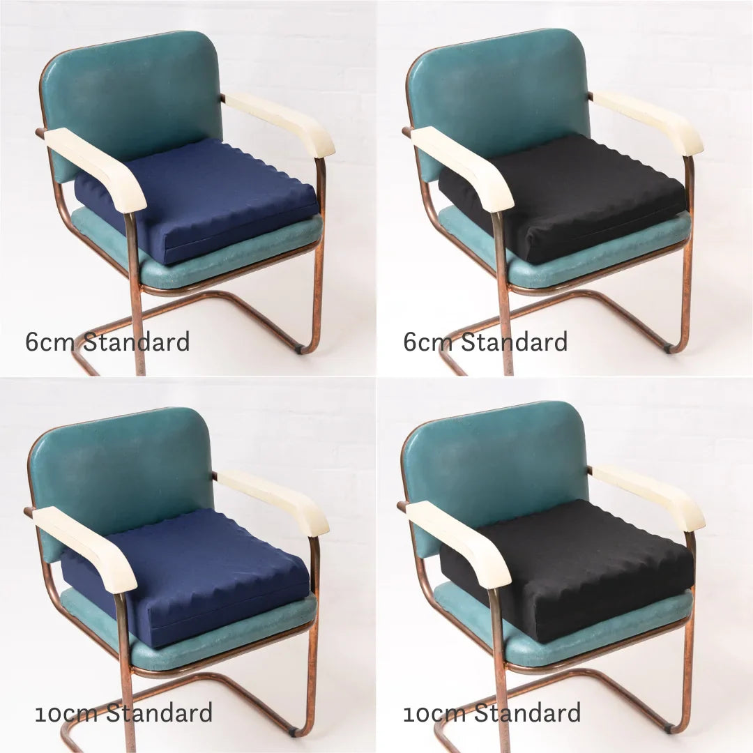 Sero Pressure Cushion
