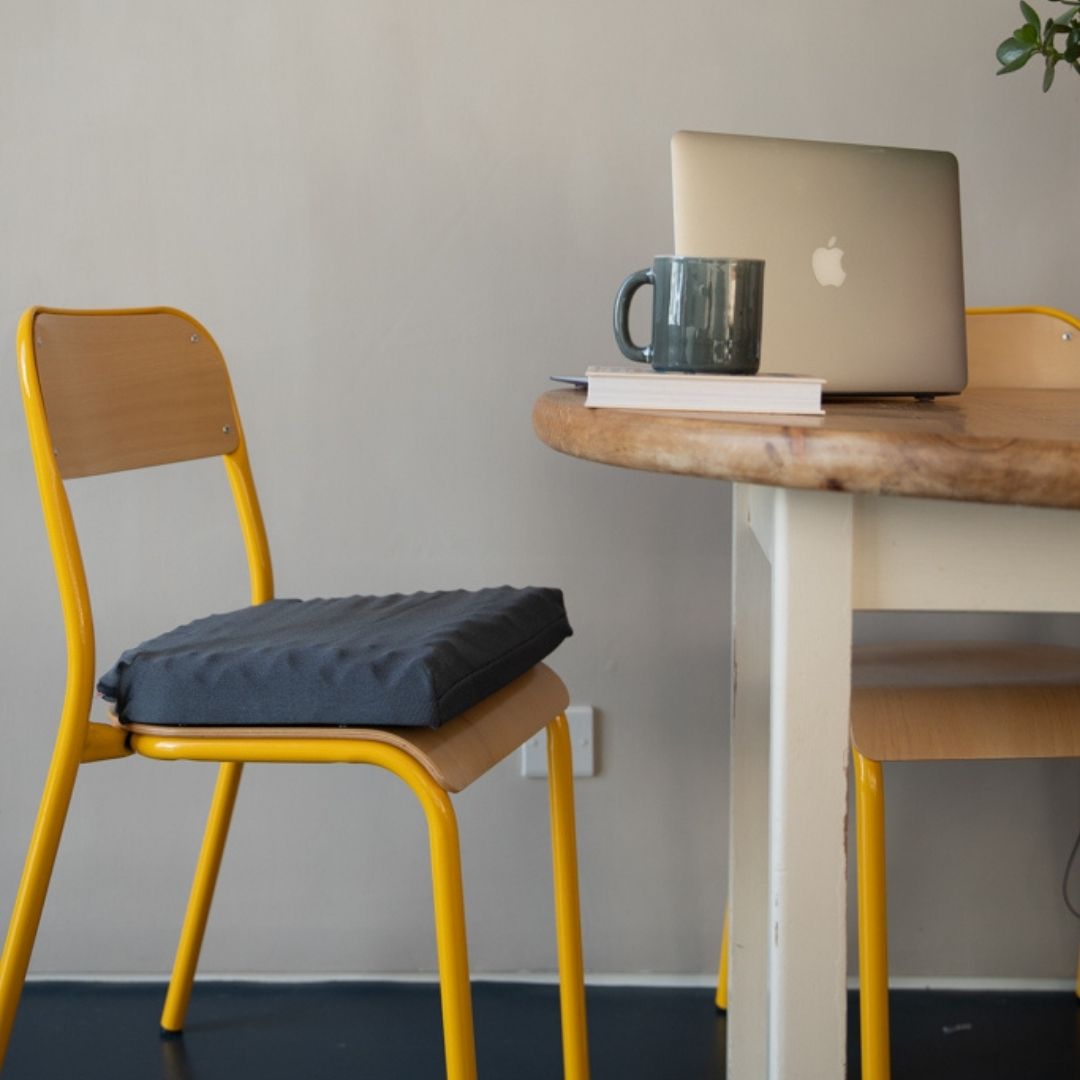 Working from home Seat Cushion