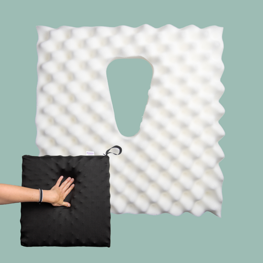 Catheter Cushion