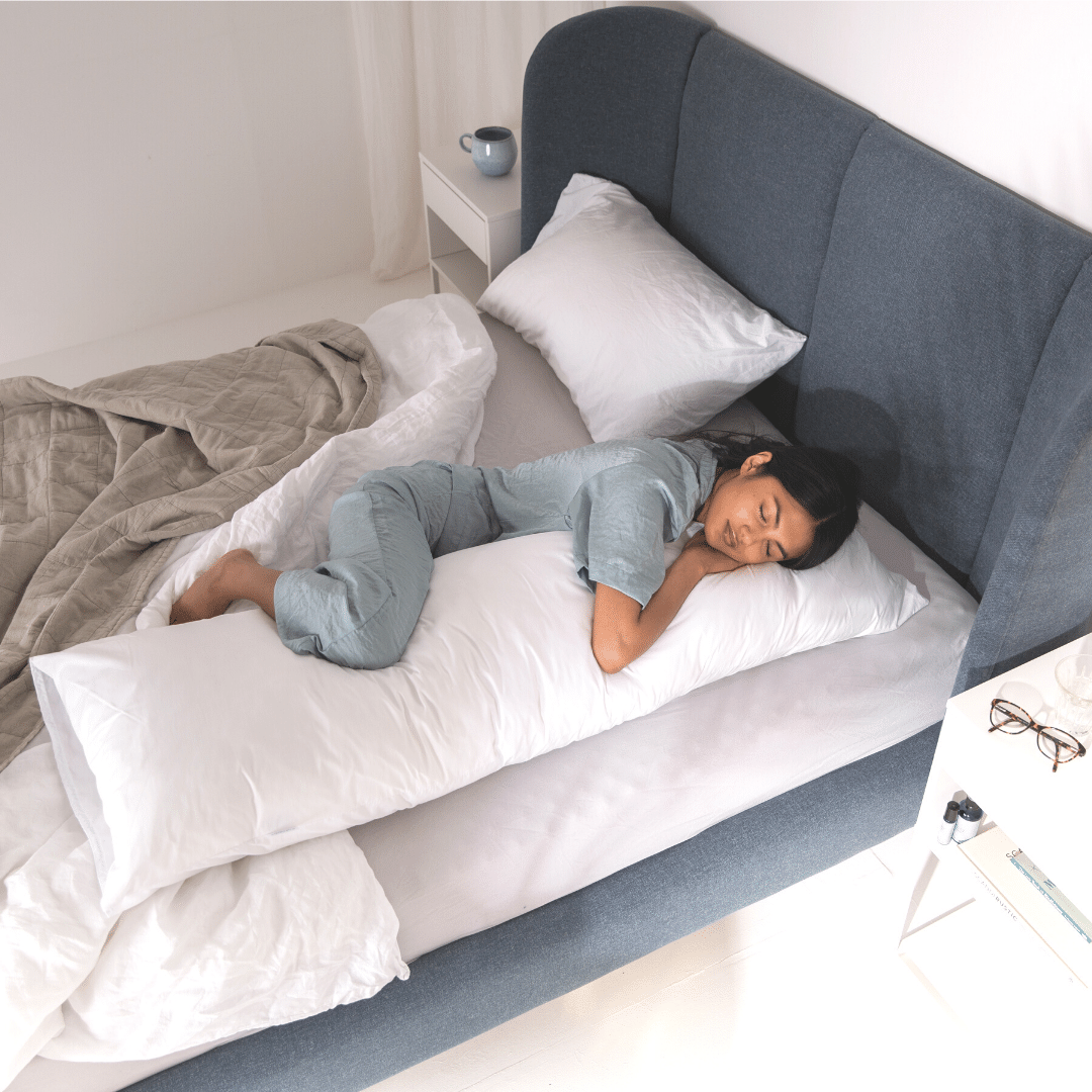 Fibromyalgia Pillow