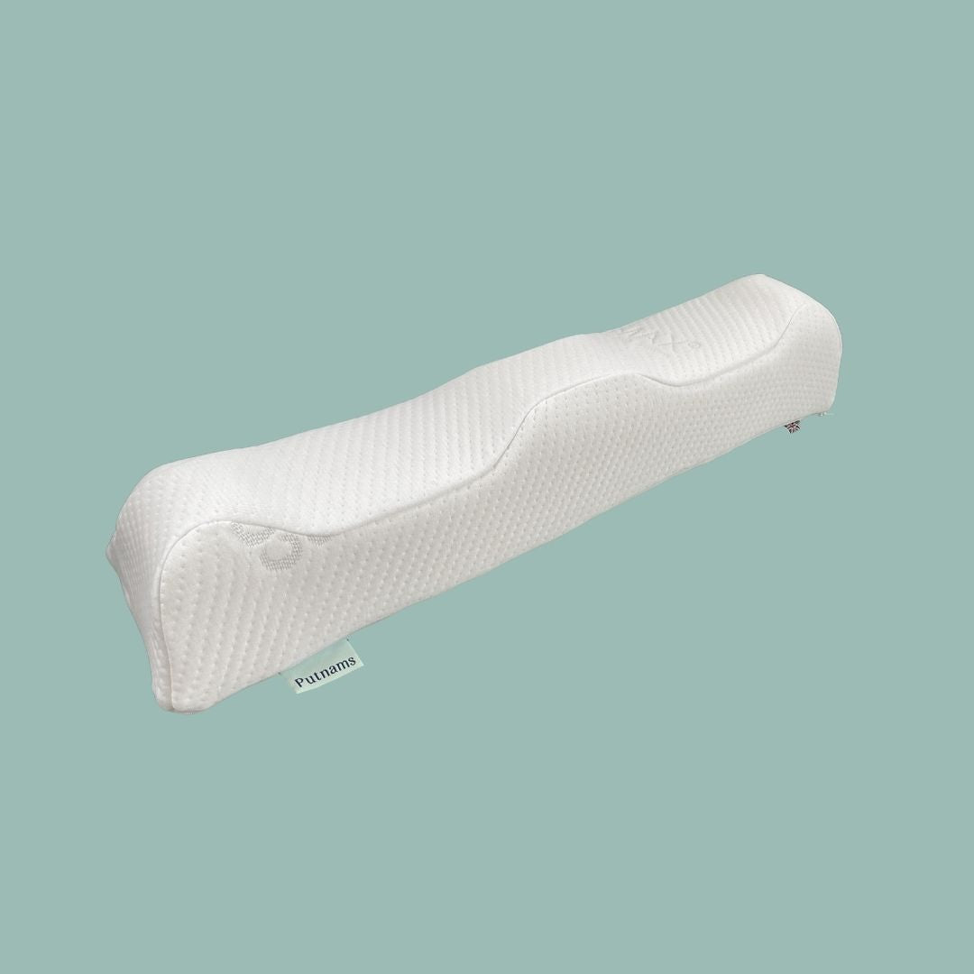 Almohada para aliviar el dolor de talón y fascitis plantar Foot-ZZ
