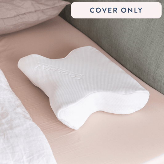 Travel CPAP Pillow Coolmax Cover