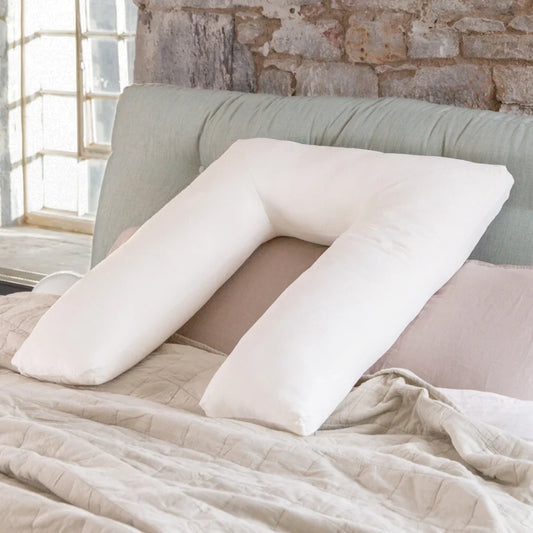 U-Shape - Cuddle Support Pillow