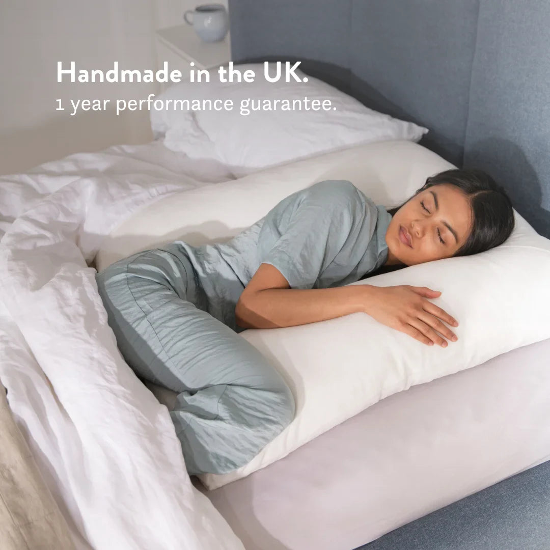 U-Shape - Cuddle Support Pillow