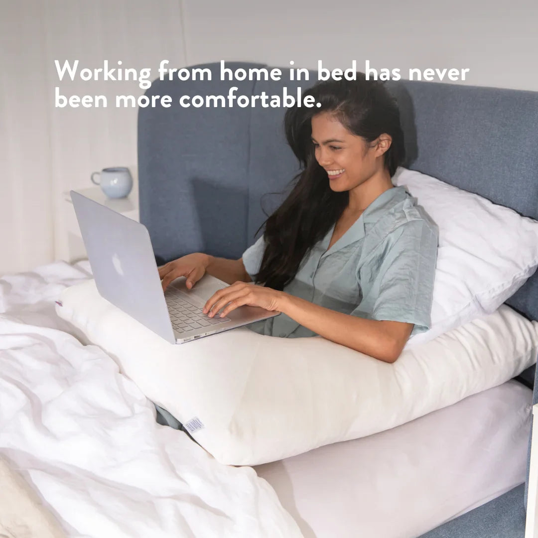 U-Shape - Cuddle Support Pillow
