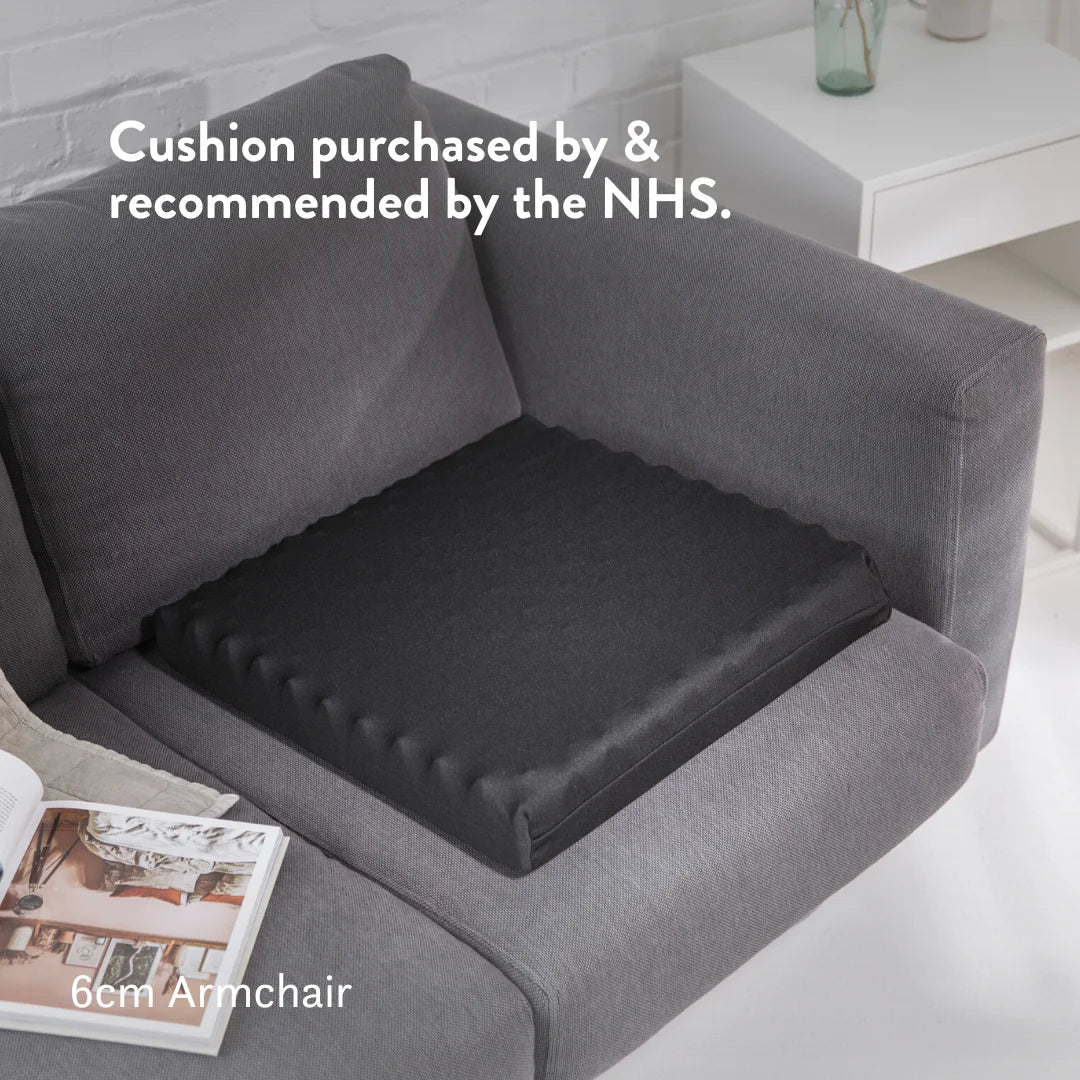 Vulva Pressure Relief Cushion (Vulvodynia)