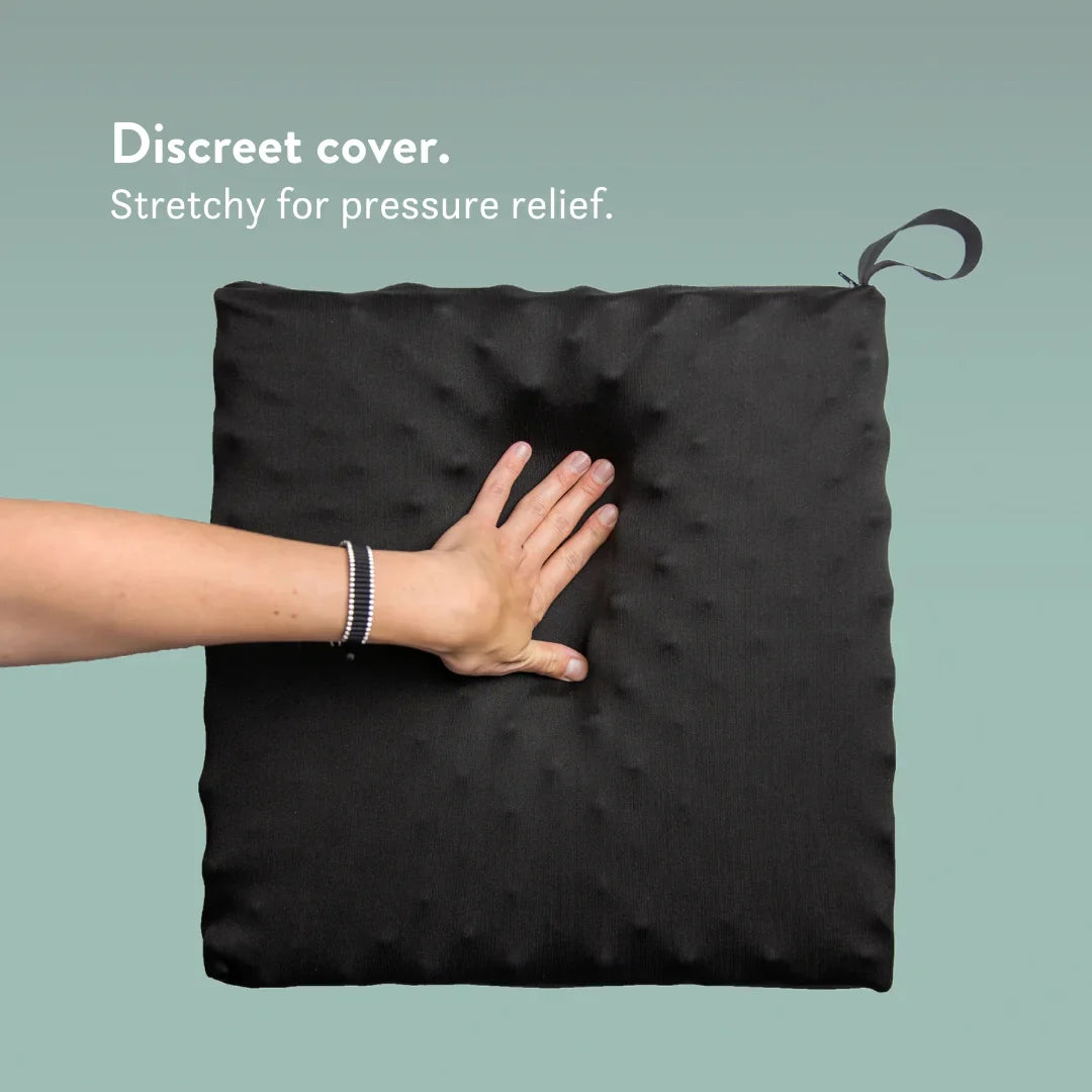 Vulva Pressure Relief Cushion (Vulvodynia)