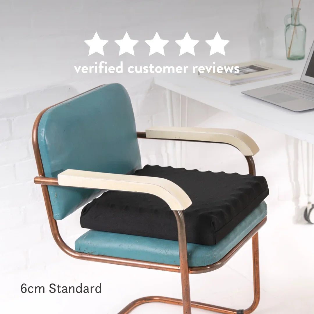 Vulva Pressure Relief Cushion (Vulvodynia)