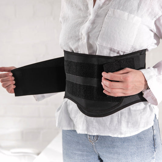 Brace For Back Pain - Belt