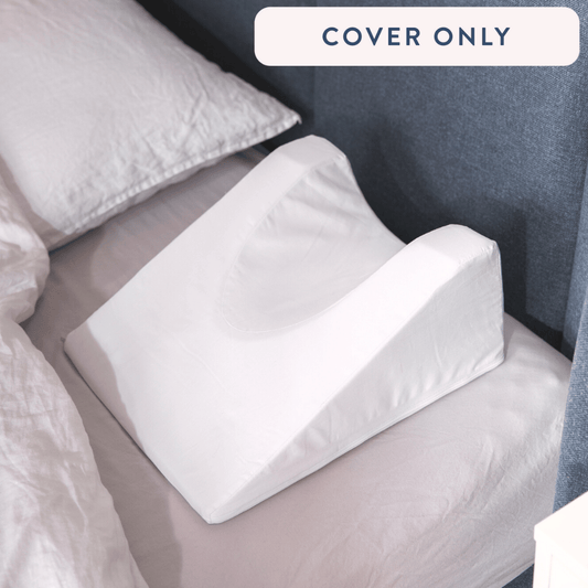 Anti-Ageing / Facial Surgery Recovery Pillow Spare Cover