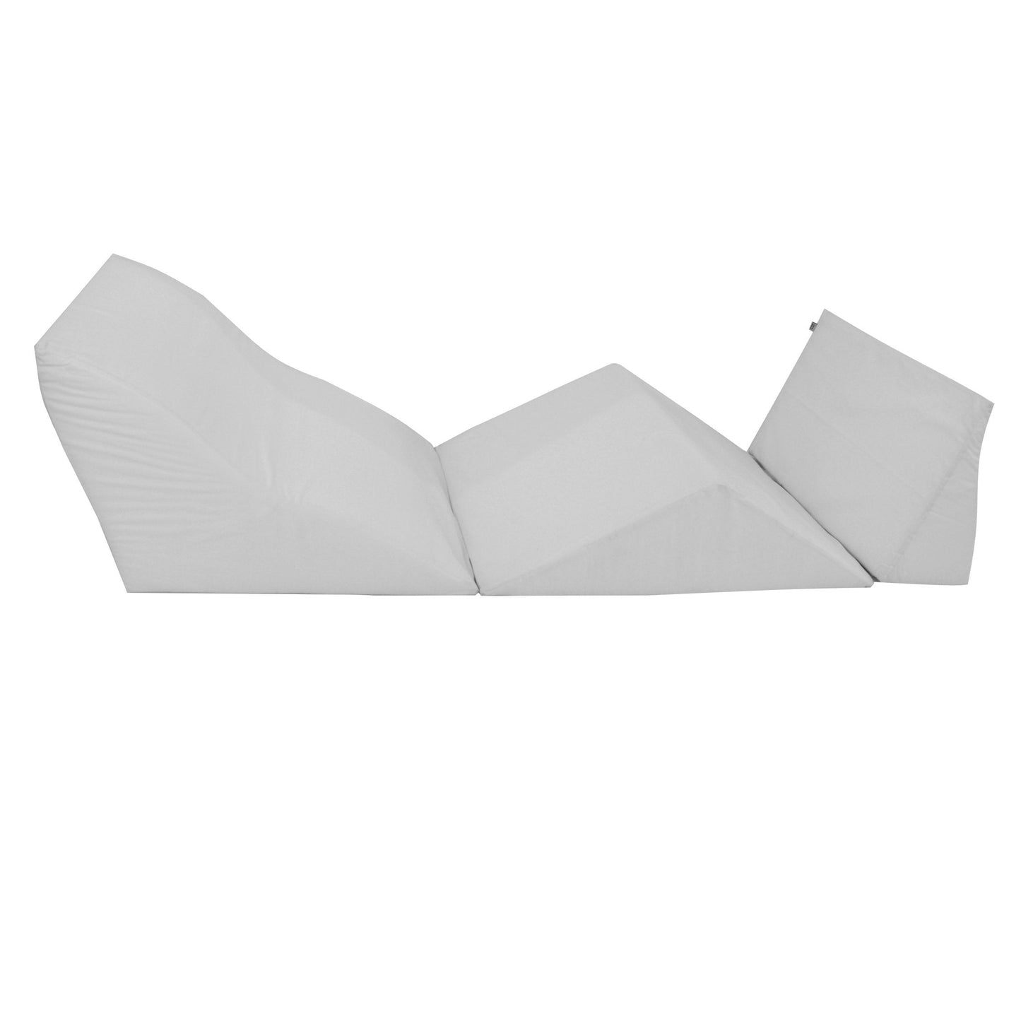 Anti-slip Zero Gravity Acid Reflux Bed Wedge