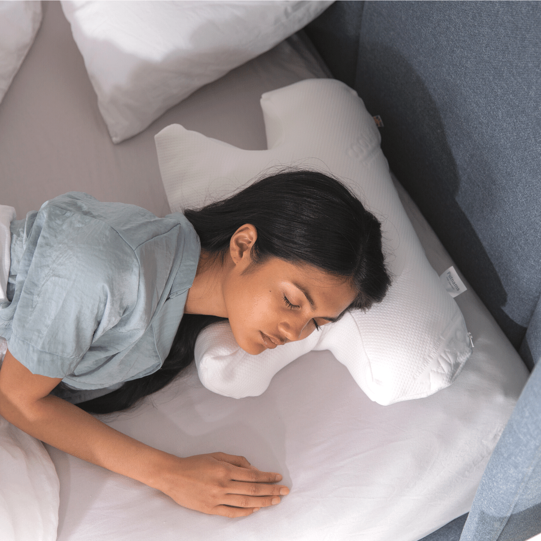 Beauty Pillow