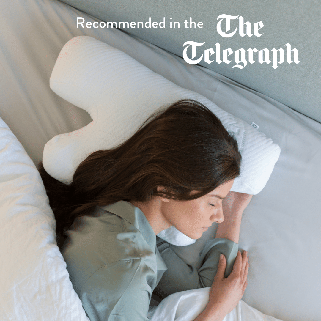Beauty Pillow