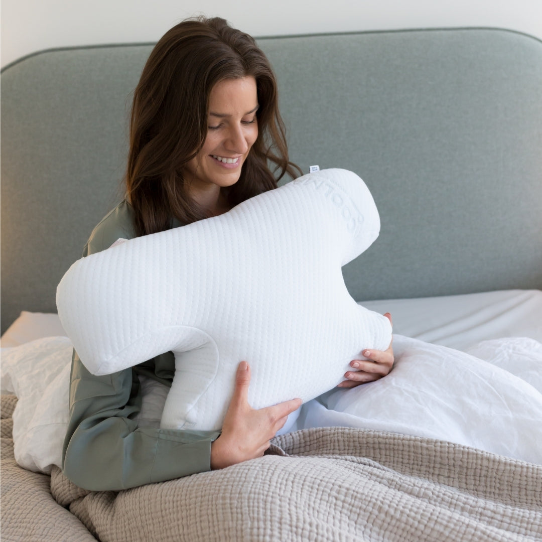 Beauty Pillow