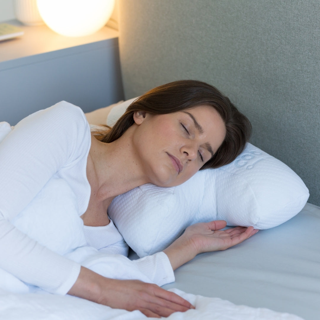 Beauty Pillow