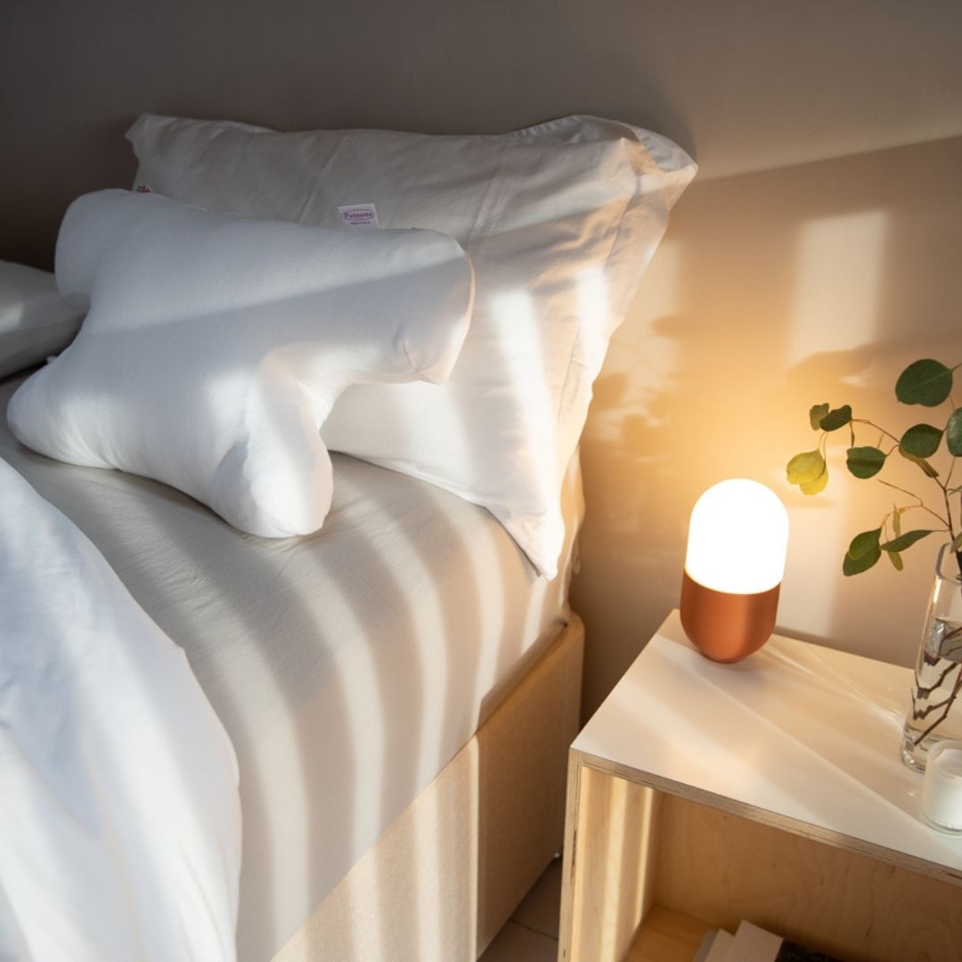 Beauty Pillow
