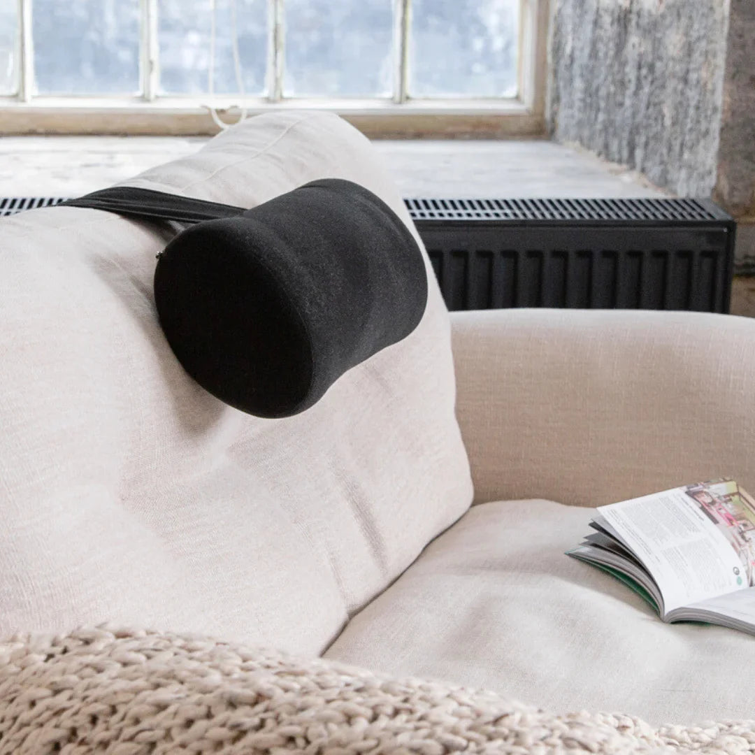 Armchair Head Rest - Neck Pillow - Rest-a-Head