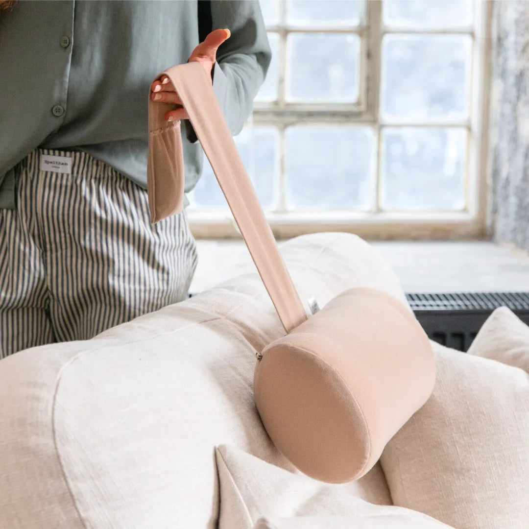 Armchair Head Rest - Neck Pillow - Rest-a-Head